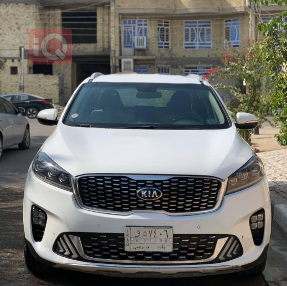 كيا سورينتو